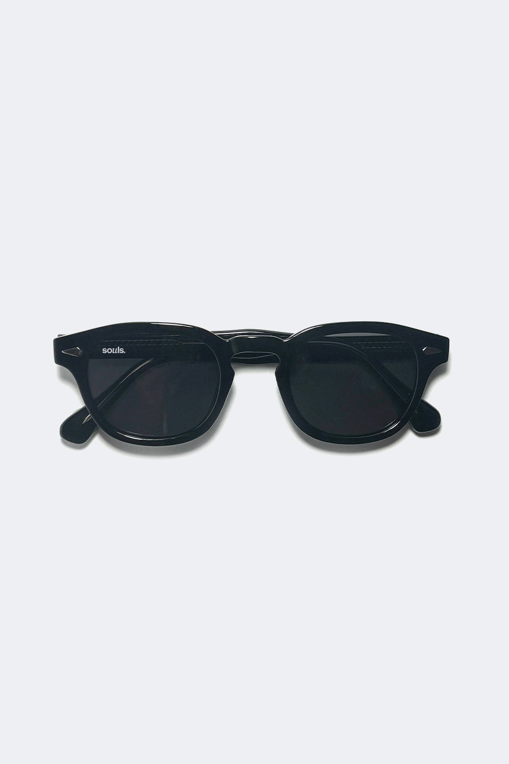 SANTOS BLACK