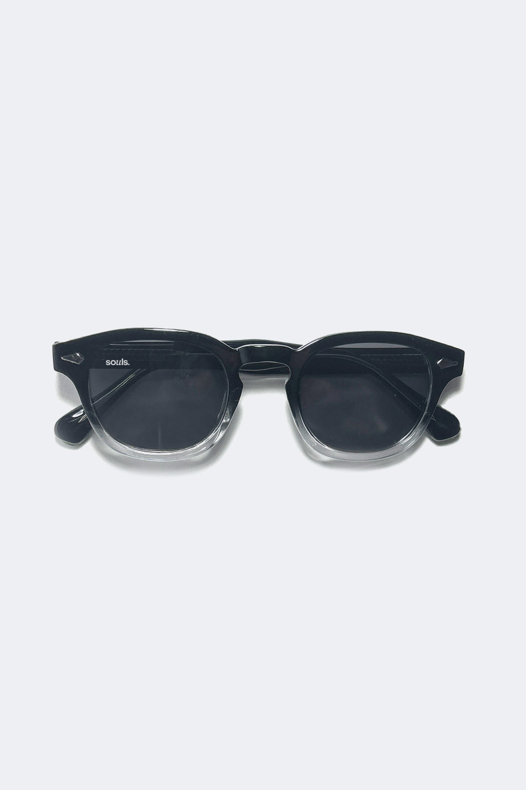 SANTOS BLACK GREY