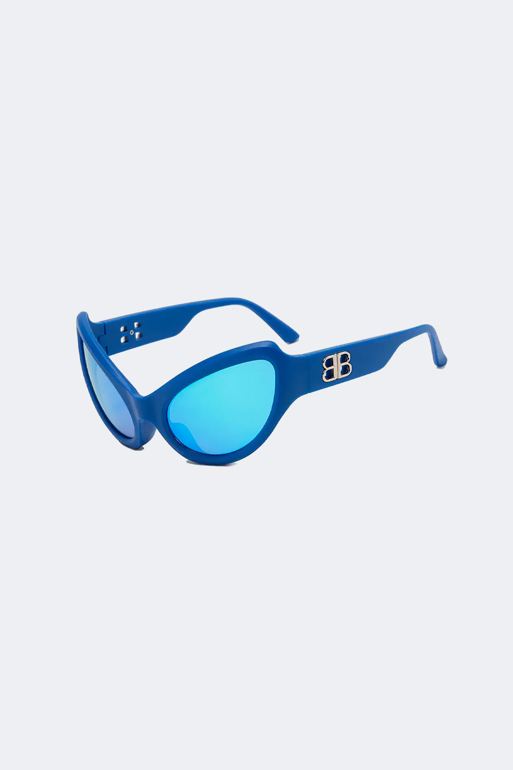 SPACIAL BLUE