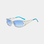 SPY BLUE