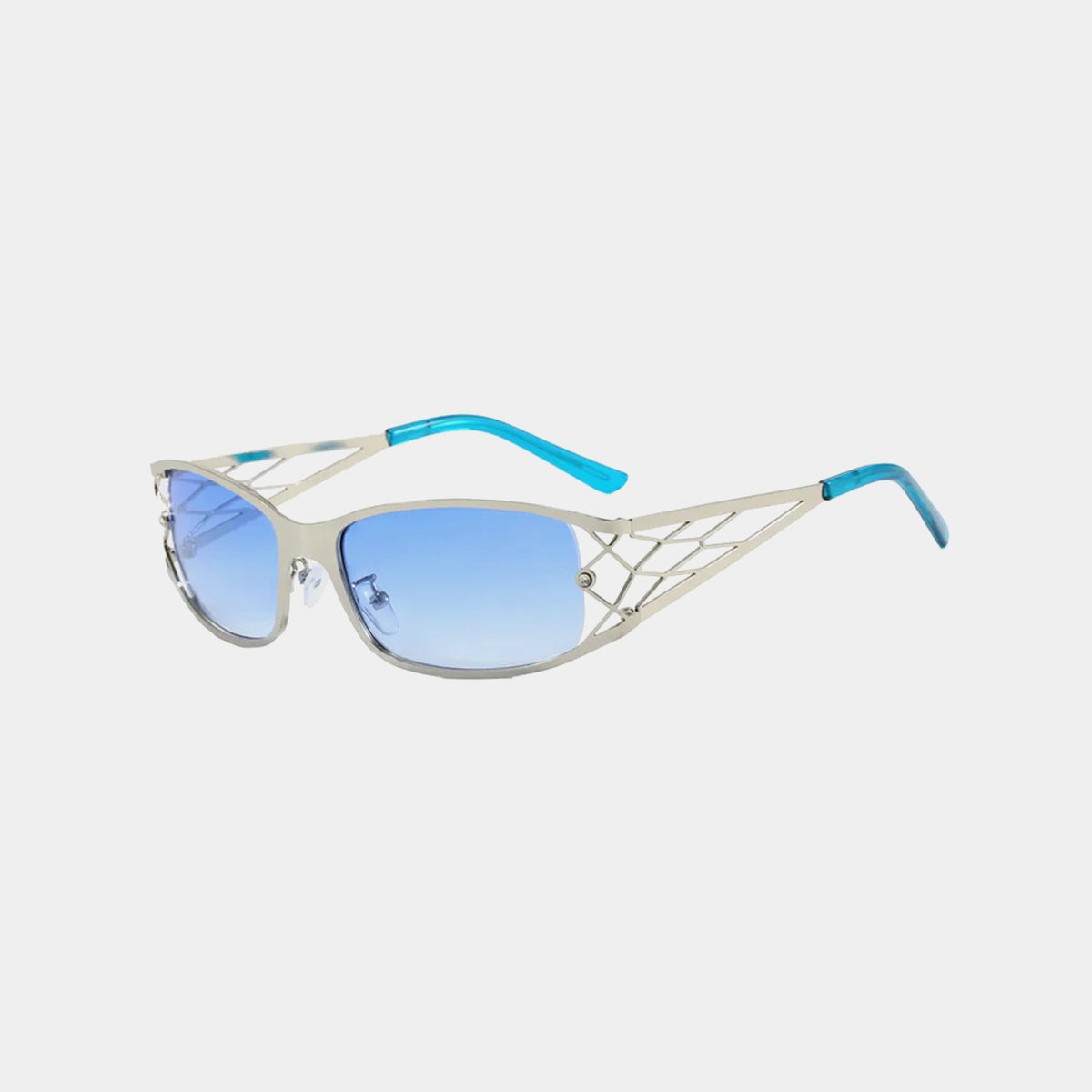 SPY BLUE