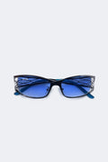 SPY BLUE