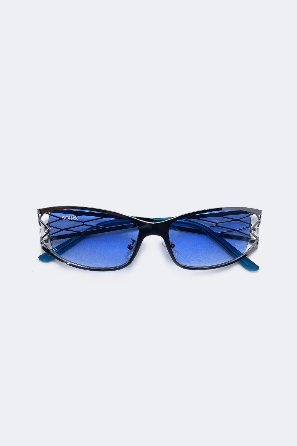 SPY BLUE
