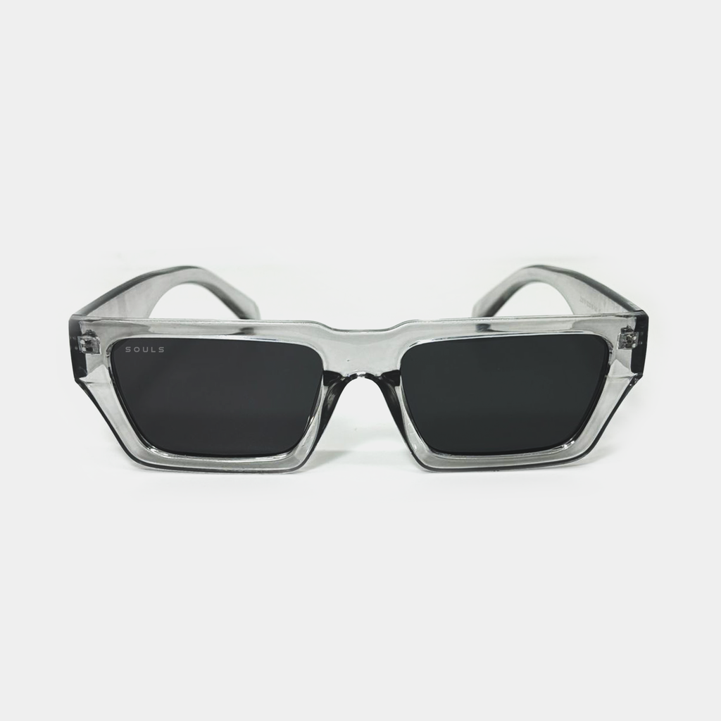 SQUARE SILVER