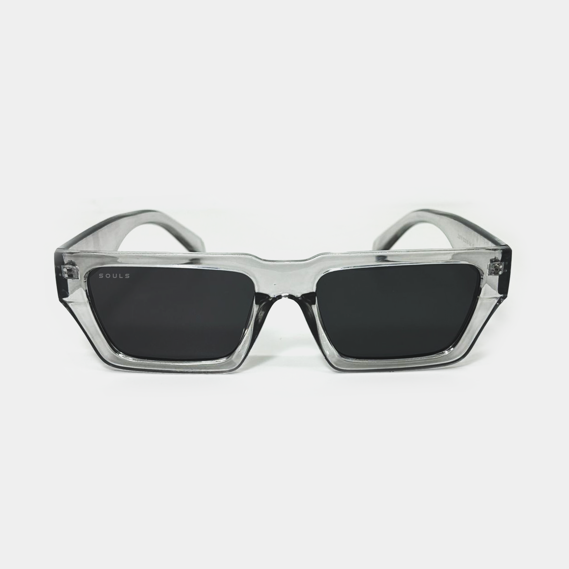 SQUARE SILVER