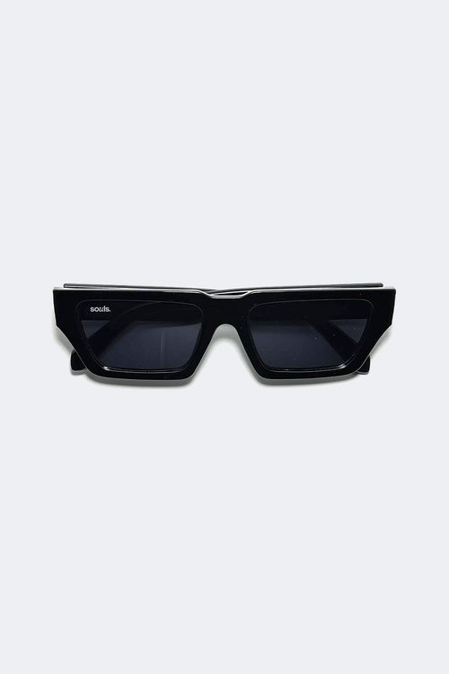 SQUARE BLACK