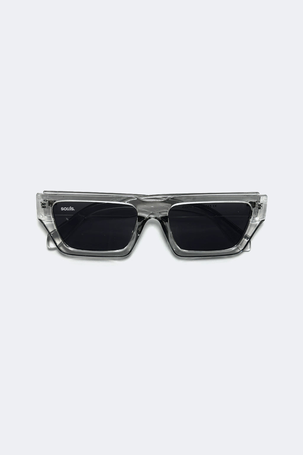 SQUARE SILVER