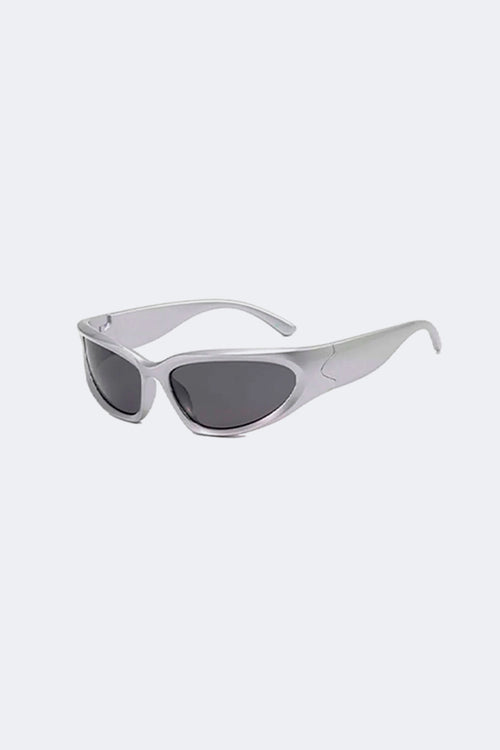 PUNK V2 SILVER
