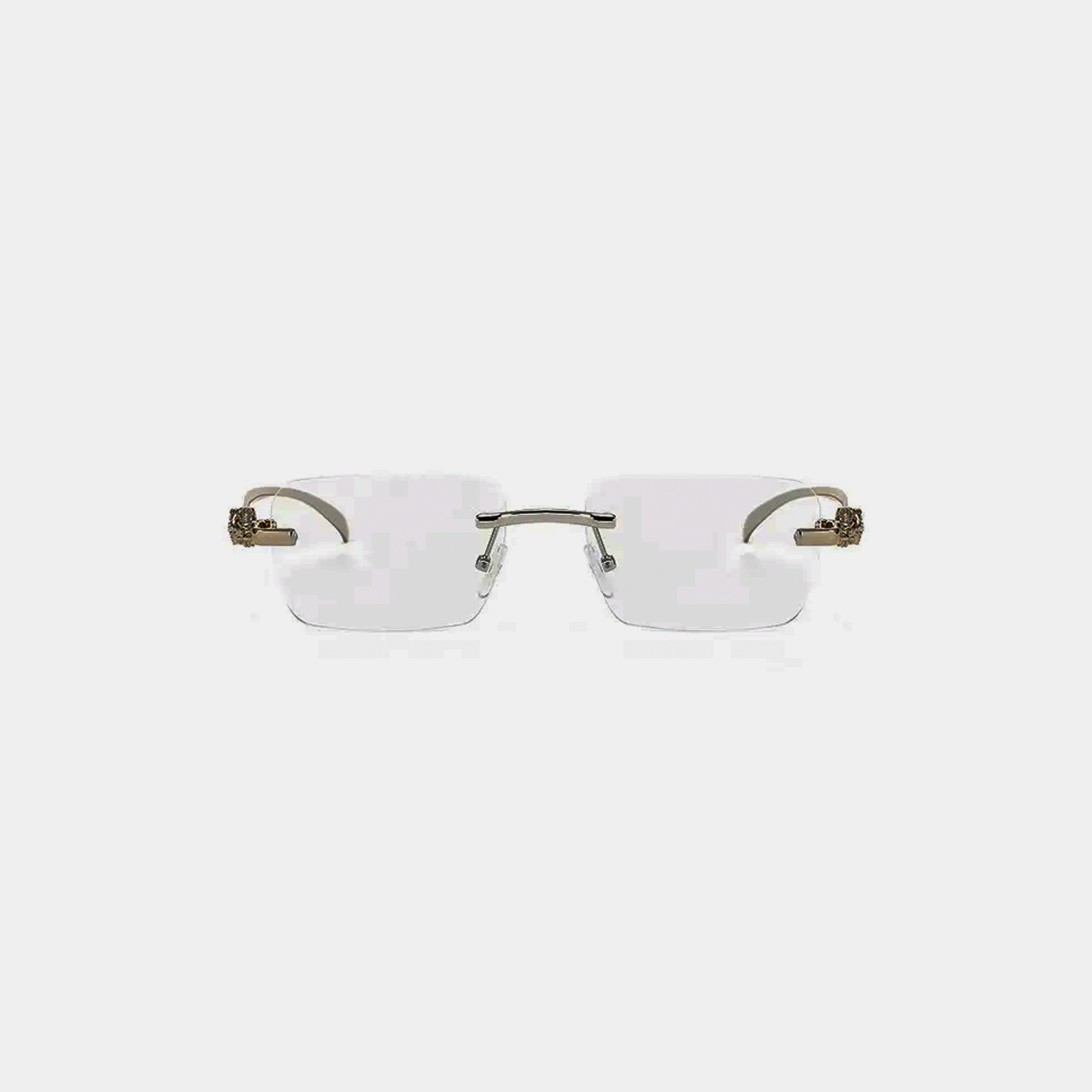 JAGUAR WHITE