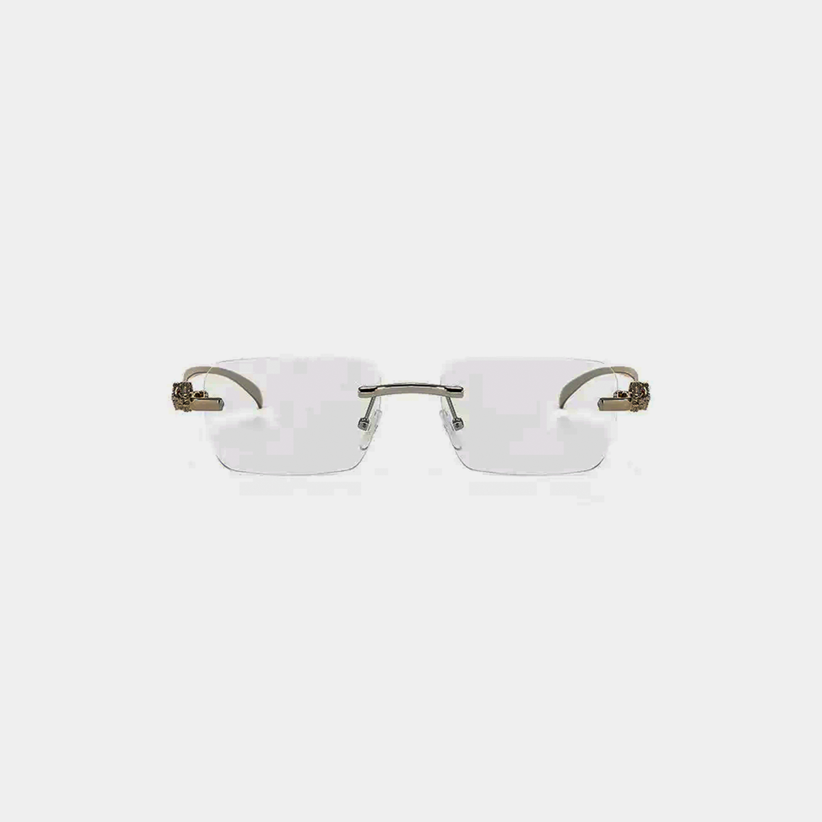 JAGUAR WHITE