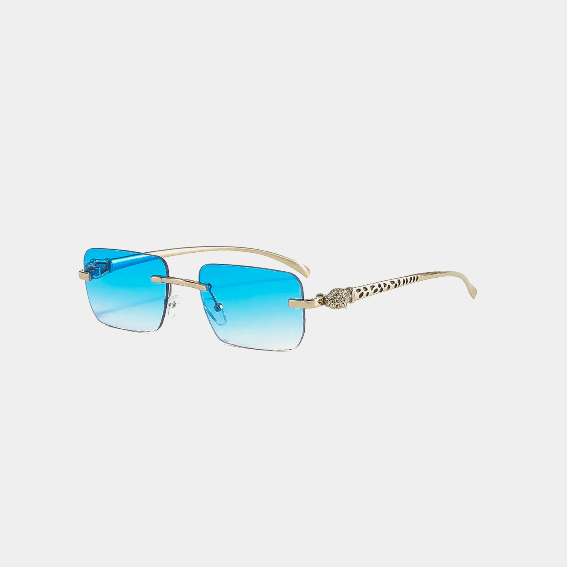 JAGUAR BLUE