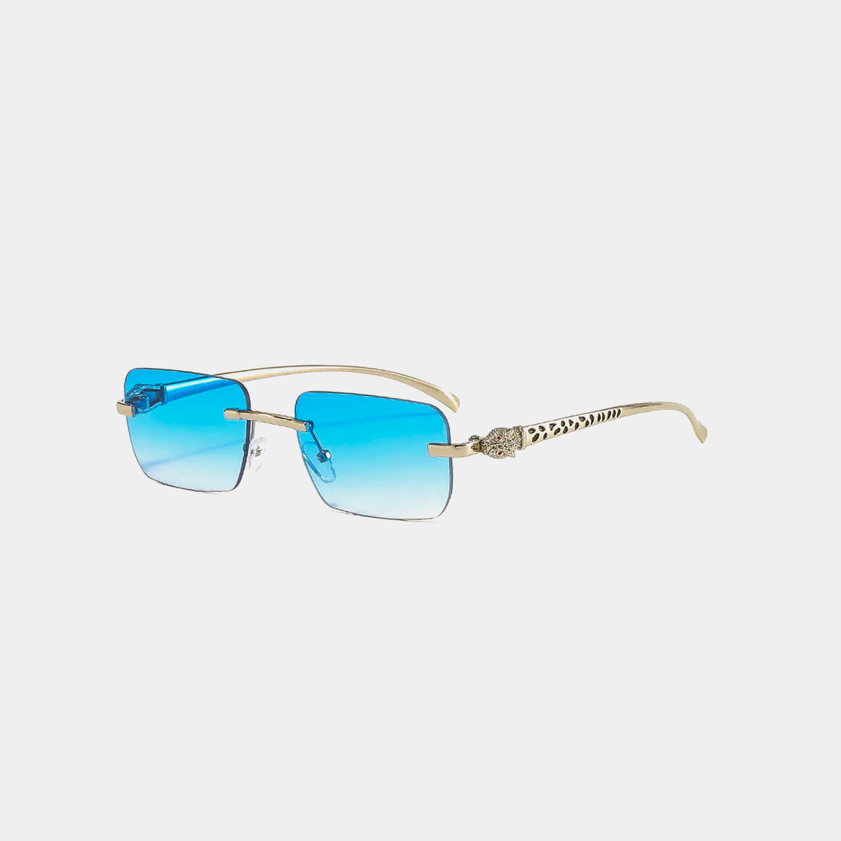 JAGUAR BLUE
