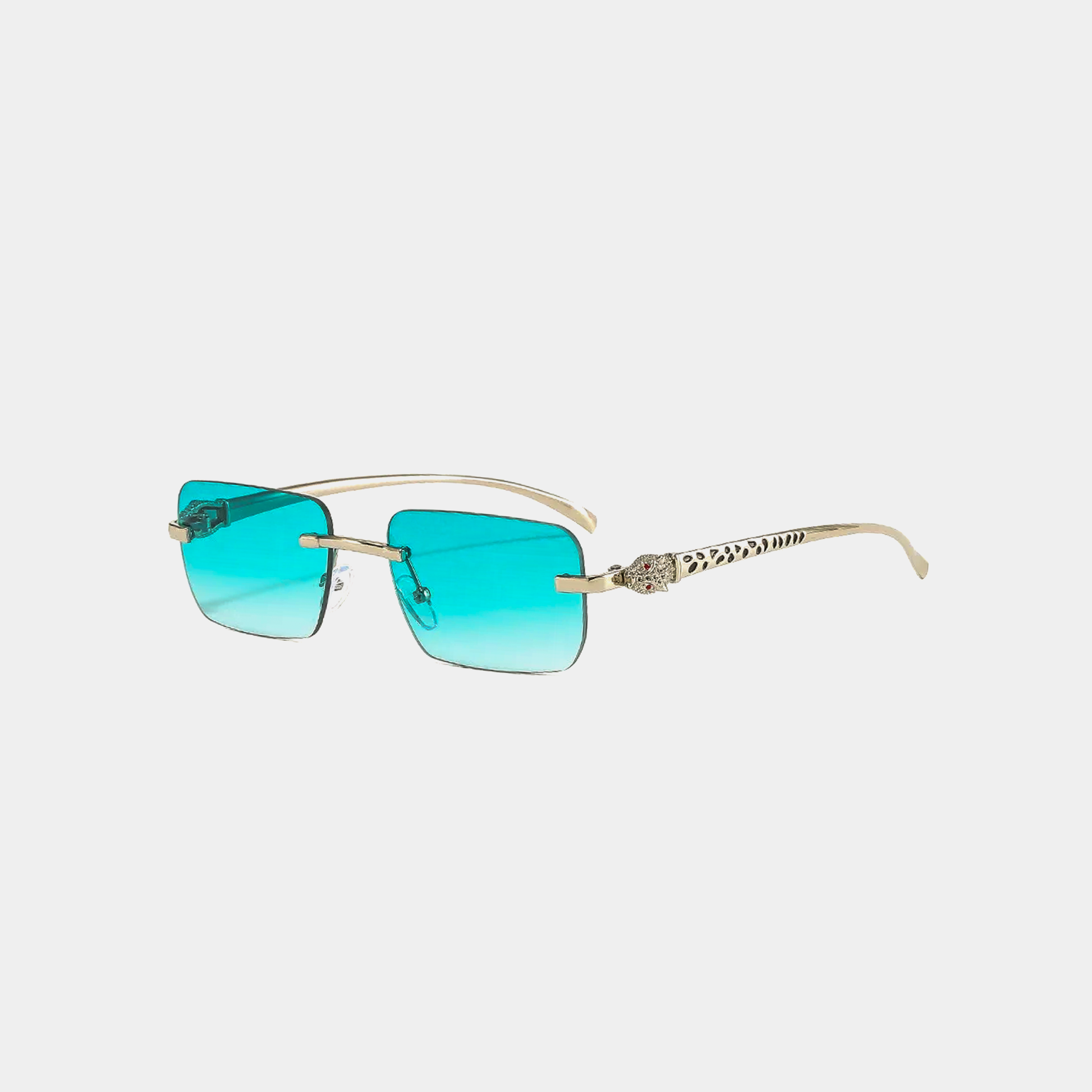 JAGUAR GREEN