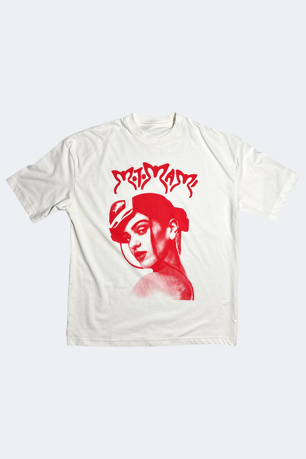 MOTOMAMI T SHIRT