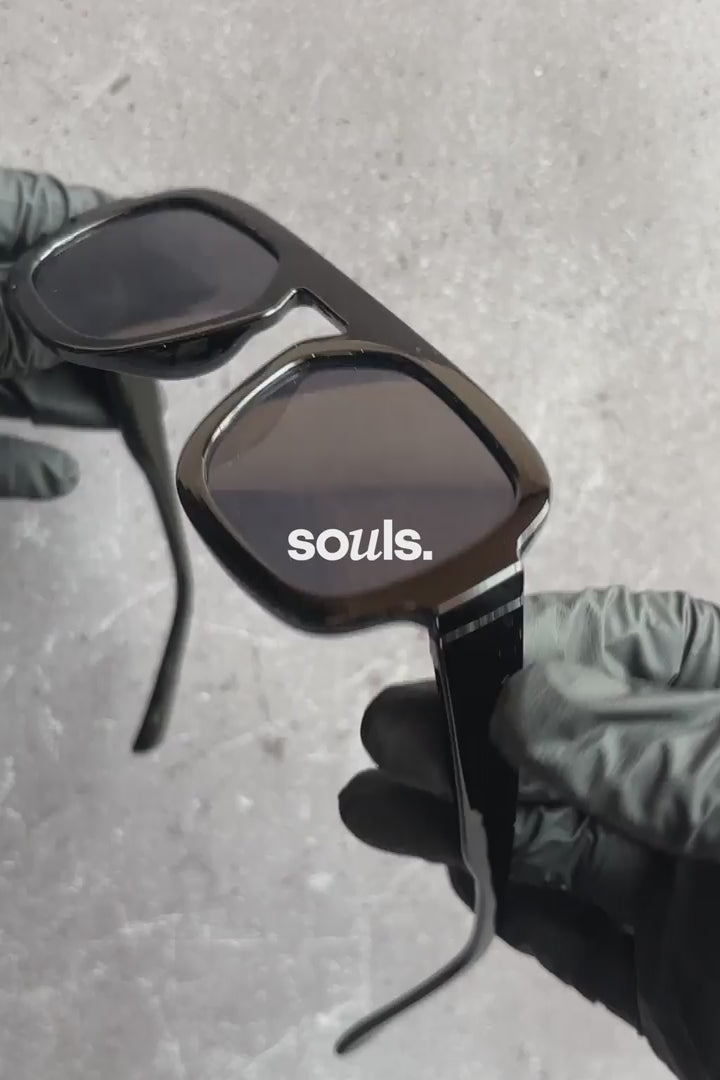 AVIATOR V2 BLACK