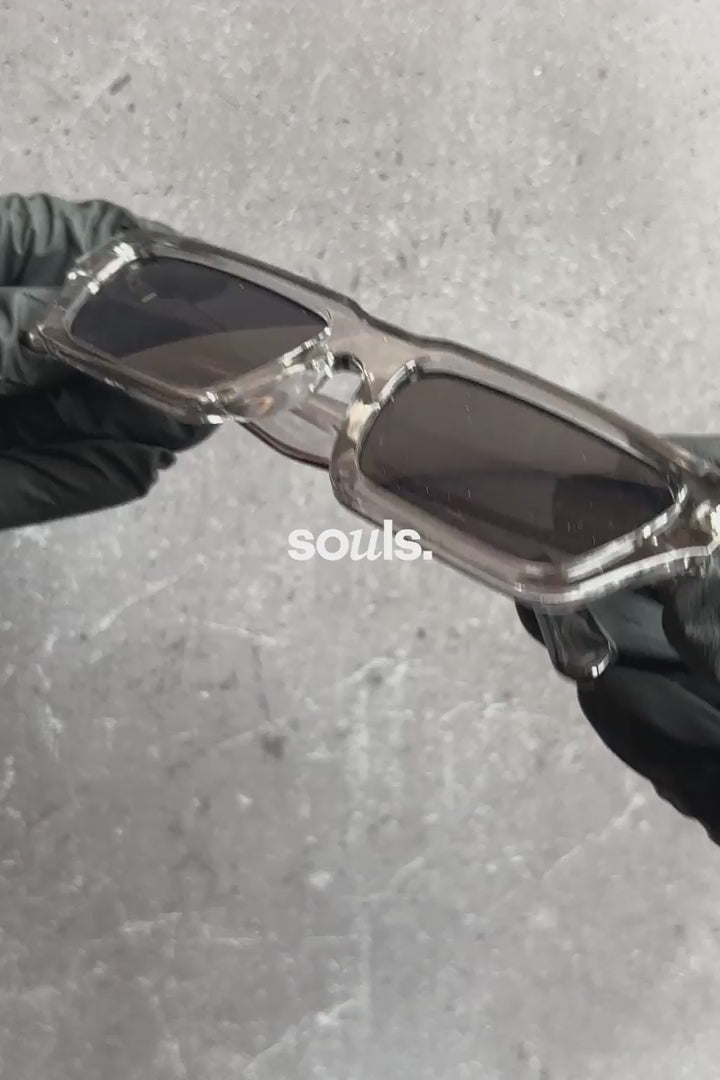 SQUARE SILVER