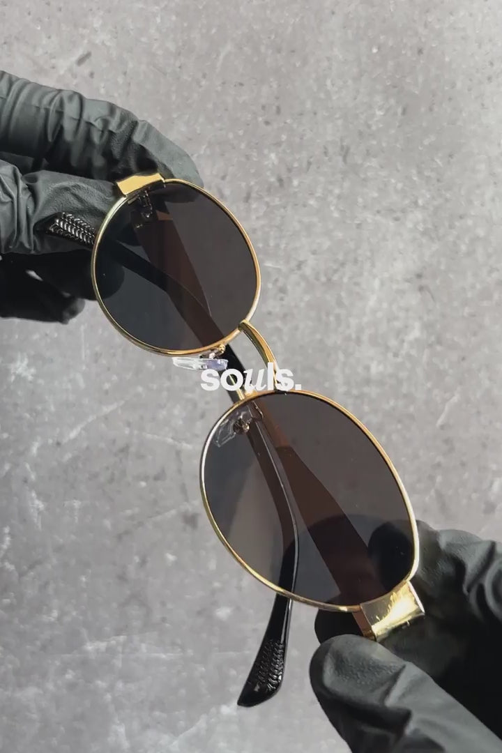 LENNON GOLD