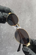 LENNON GOLD