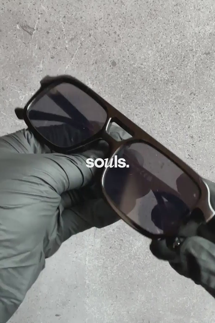 AVIATOR BLACK