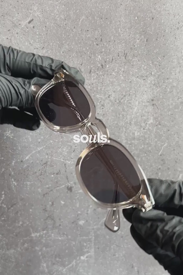 SANTOS SILVER