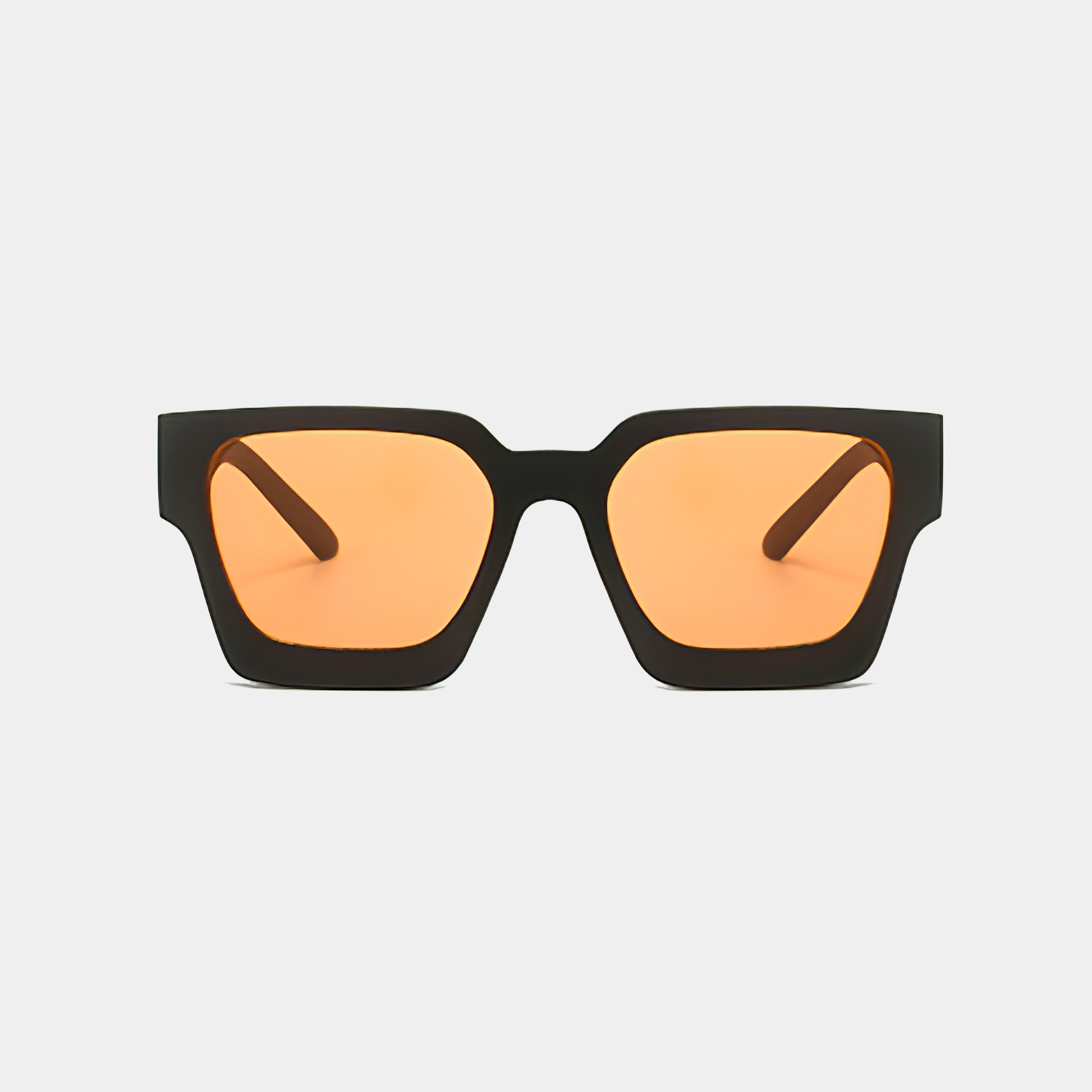 SECRET ORANGE