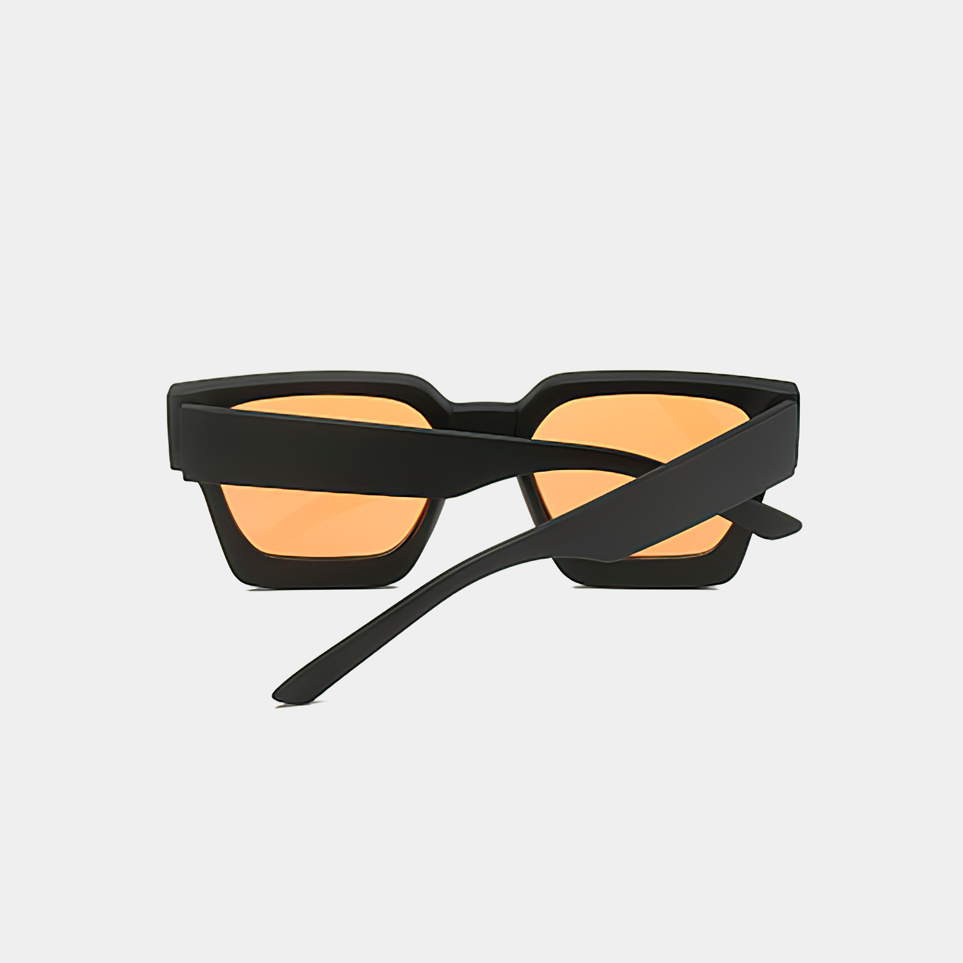 SECRET ORANGE